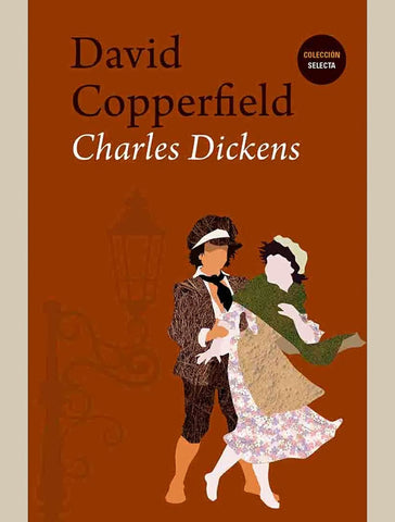 DAVID COPPERFIELD  | Charles Dickens
