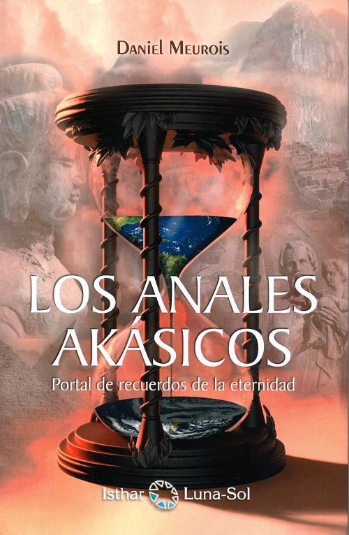 Los Anales Akásicos | Daniel Meurois