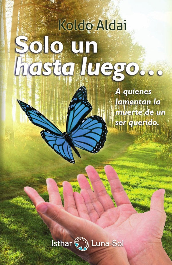 Solo un hasta luego | Koldo Aldai