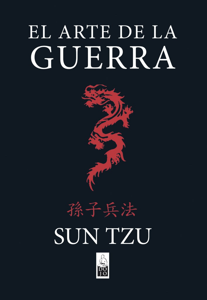 El arte de la guerra | Sun Tzu