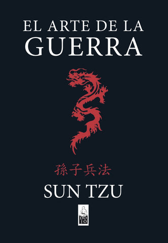 El arte de la guerra | Sun Tzu