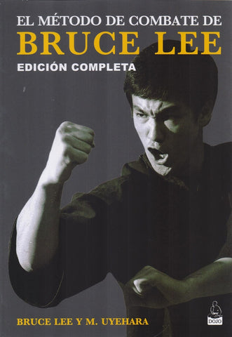 EL METODO DE COMBATE DE BRUCE LEE | Bruce Lee