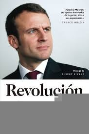Revolución | Emmanuel Macron