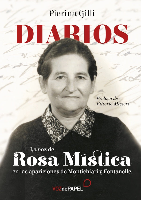 Diarios  | PIERINA GILII