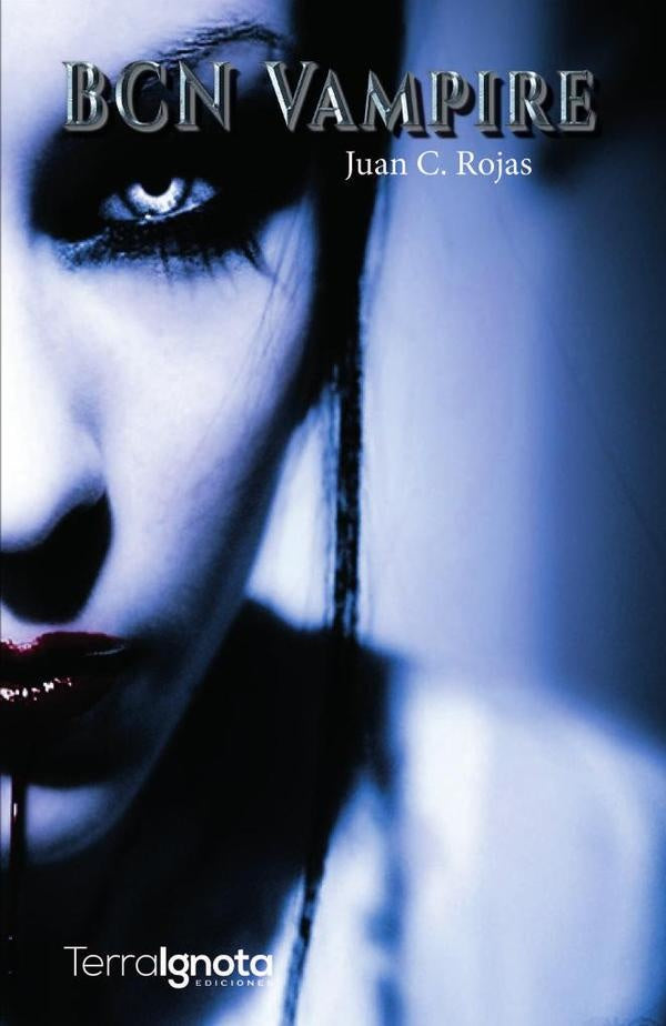 BCN Vampire | Juan C. Rojas