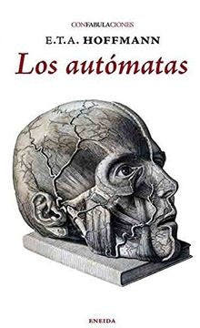 LOS AUTÓMATAS.. | E.T.A Hoffmann