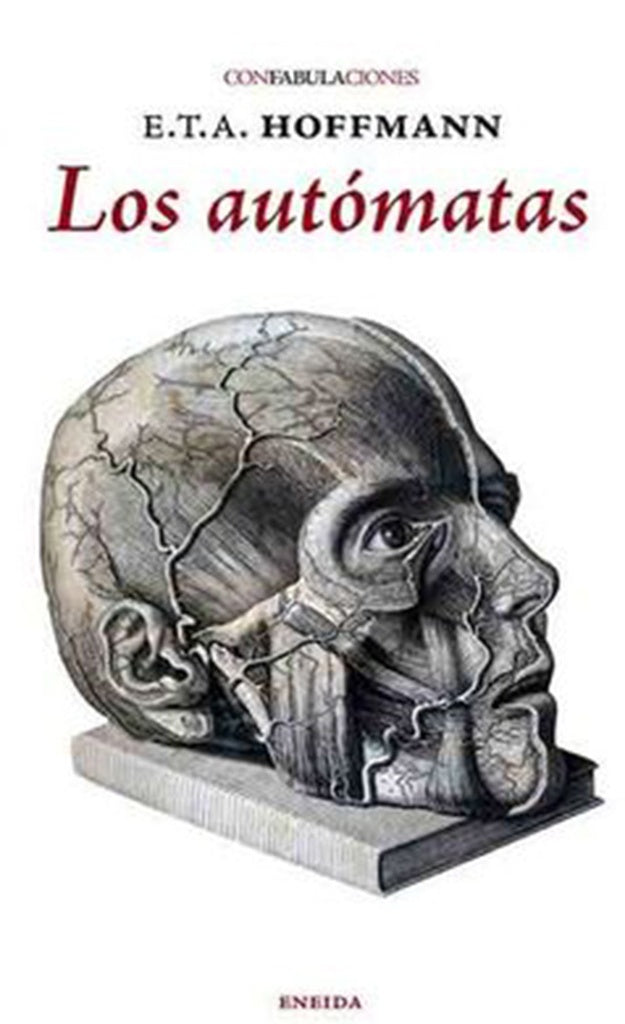 LOS AUTÓMATAS.. | E.T.A Hoffmann