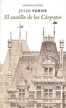 EL CASTILLO DE LOS CARPATOS | Julio Verne