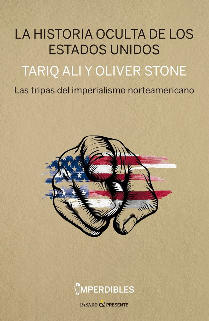 LA HISTORIA OCULTA DE LOS ESTADIOS UNIDOS.. | Ali Tariq