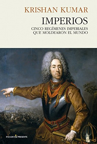 IMPERIOS.. | Krishan Kumar