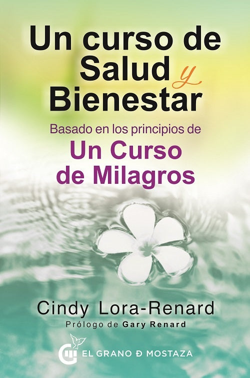 Un curso de Salud y Bienestar | Cindy Lora-Renard