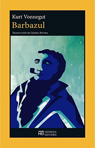 BARBAAZUL | Kurt Vonnegut