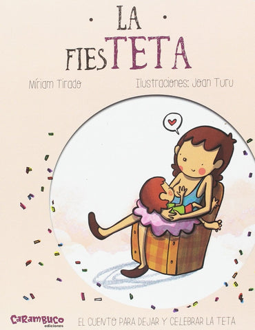 LA FIESTETA.. | Miriam Tirado