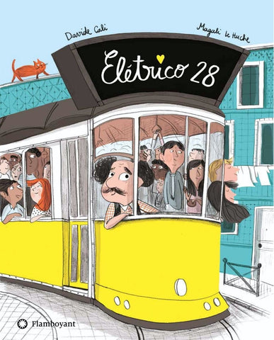 ELECTRICO 38.. | Davide Calí