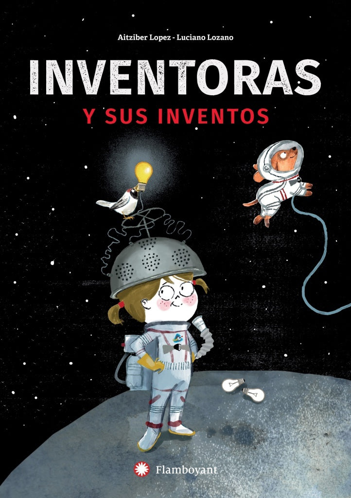 INVENTORAS Y SUS INVENTOS.. | Aitziber  López