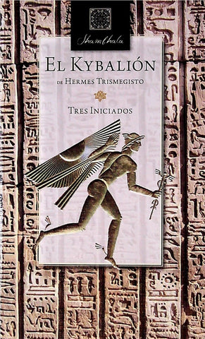 EL KYBALION..