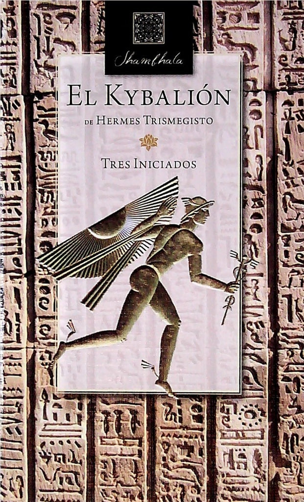 EL KYBALION..