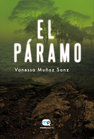 El páramo | Vanessa Muñoz Sanz