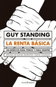 LA RENTA BASICA.. | Guy Standing