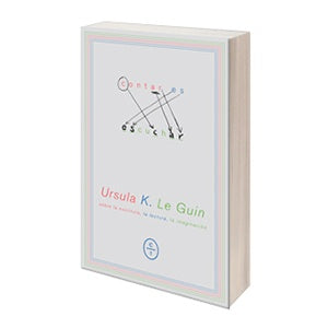 CONTAR ES ESCUCHAR.. | Ursula K. Le Guin