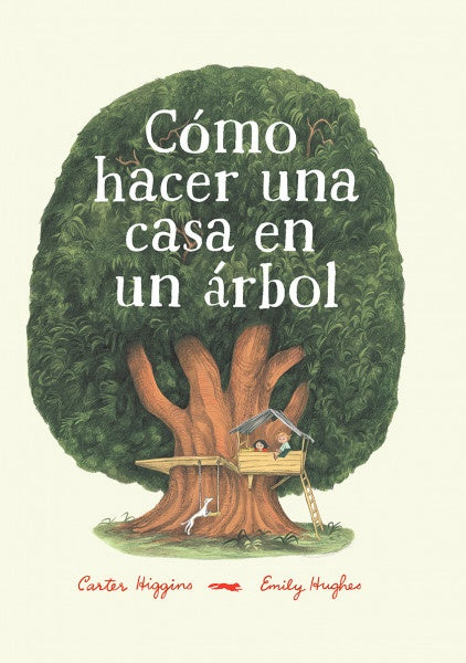 COMO HACER UNA CASA EN EL ARBOL