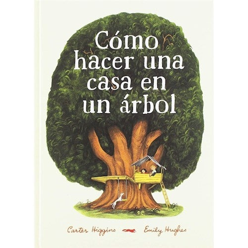COMO HACER UNA CASA EN EL ARBOL