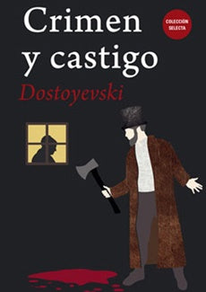 CRIMEN Y CASTIGO.. | Fiódor Dostoyevsky