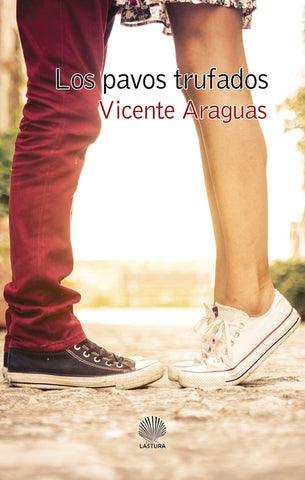 Los pavos trufados  | Vicente Araguas