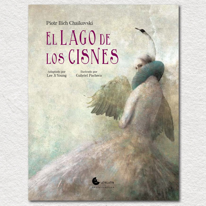 EL LAGO DE LOS CISNES.. | Piotr Ilich Chaikovski