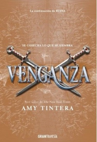 VENGANZA *