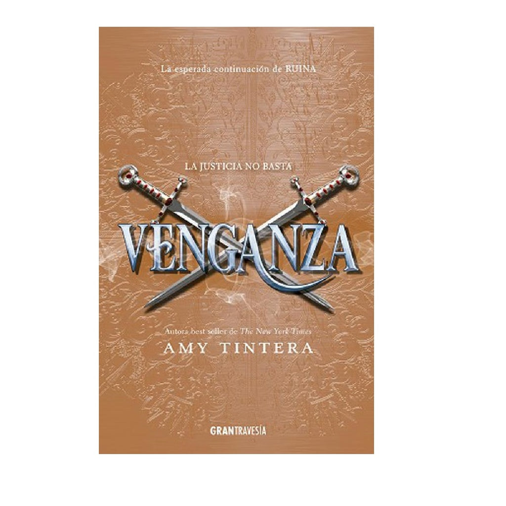 VENGANZA *