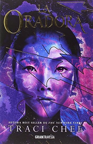 LA ORADORA.. | Traci Chee