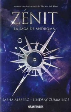 Zenit. La saga de Androma * | Sasha Alsberg