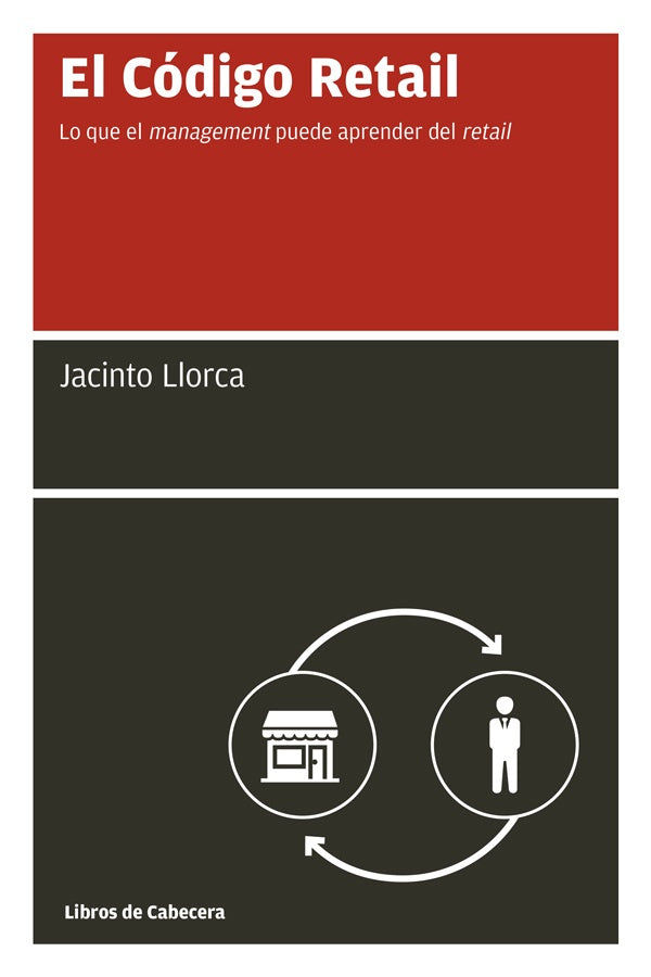 El Código Retail: Lo que el management puede aprender del retail | Jacinto Llorca