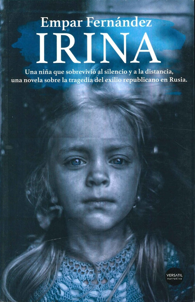 IRINA | Empar Fernández