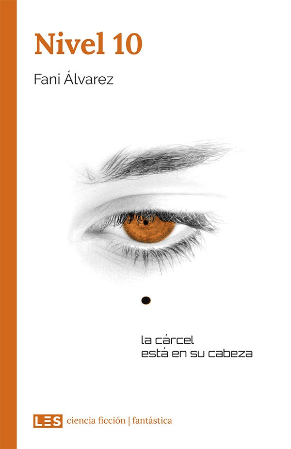 Nivel 10 | Fani Álvarez