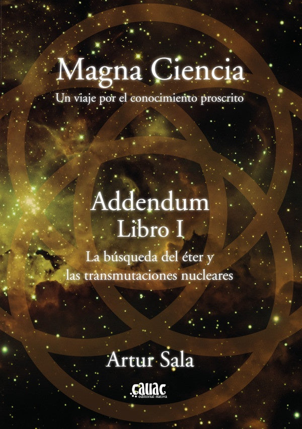 Magna Ciencia, Addendum Libro 1 | Artur Sala