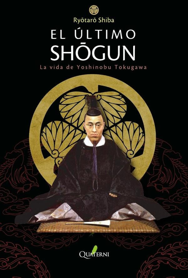El Ultimo Shogun | Ryotaro Shiba