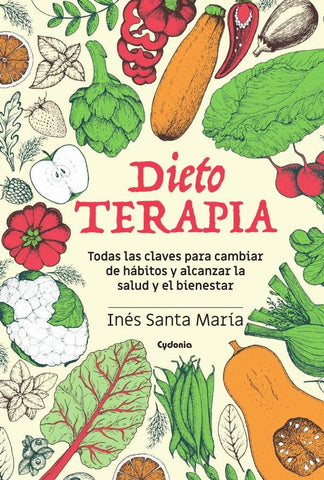 Dietoterapia | Inés Santa María