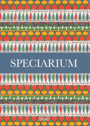SPECIARIUM | caz hildebrand