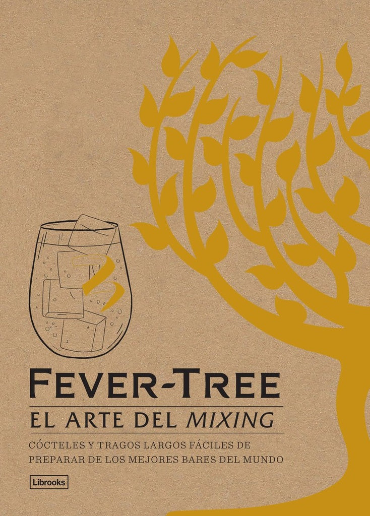 FEVER-TREE: El arte del mixing