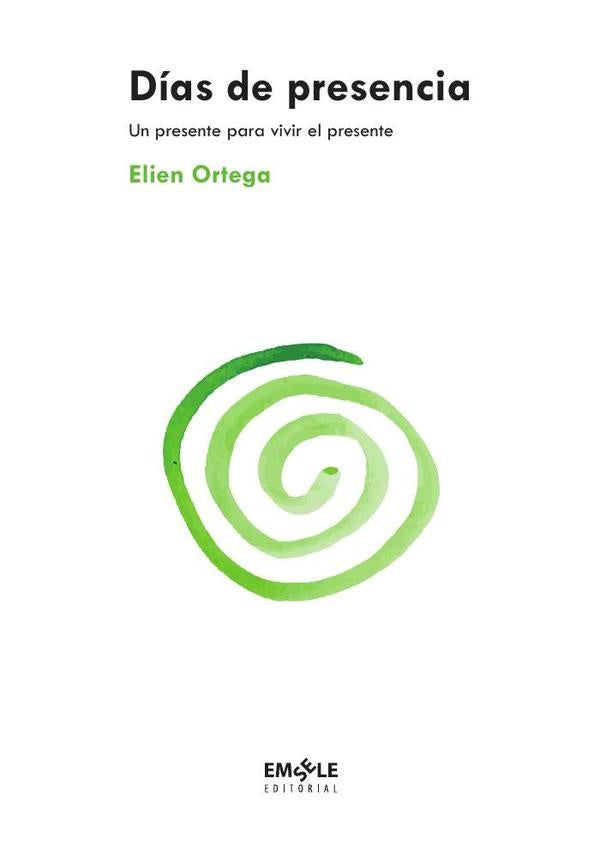 Días de presencia  | Elien Ortega