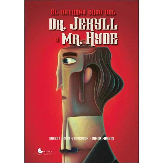 EL EXTRAÑO CASO DEL DR. JEKYLLY MR HYDE | Robert Stevenson