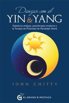 Danzar con el yin y el yan  | Jhon  Chitty