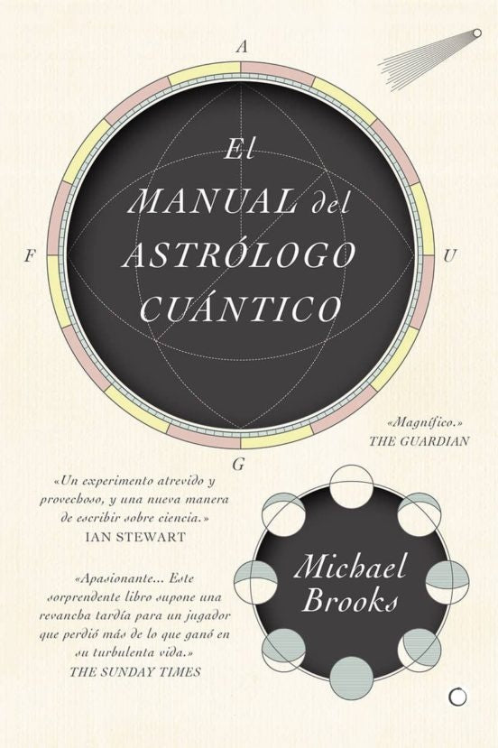 El manual del astrólogo cuántico | Brooks, Soler Chic