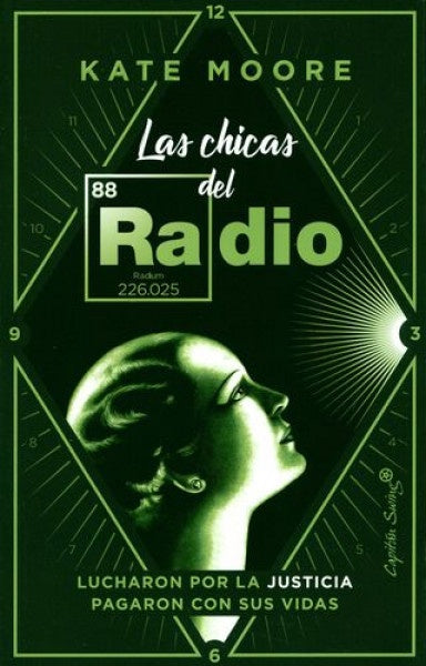 Las chicas del radio | Kate  Moore