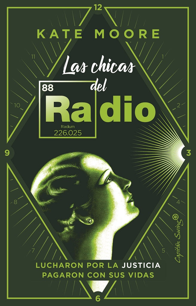 Las chicas del radio | Kate  Moore