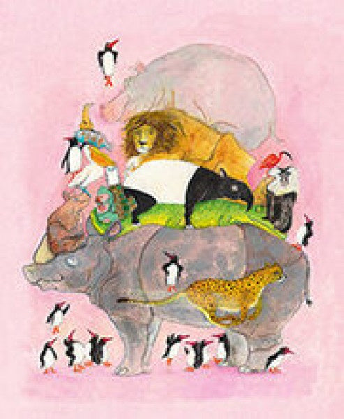 ZOOLIBRO. CURIOSIDADES ANIMALES.. | MARIJE  TOLMAN