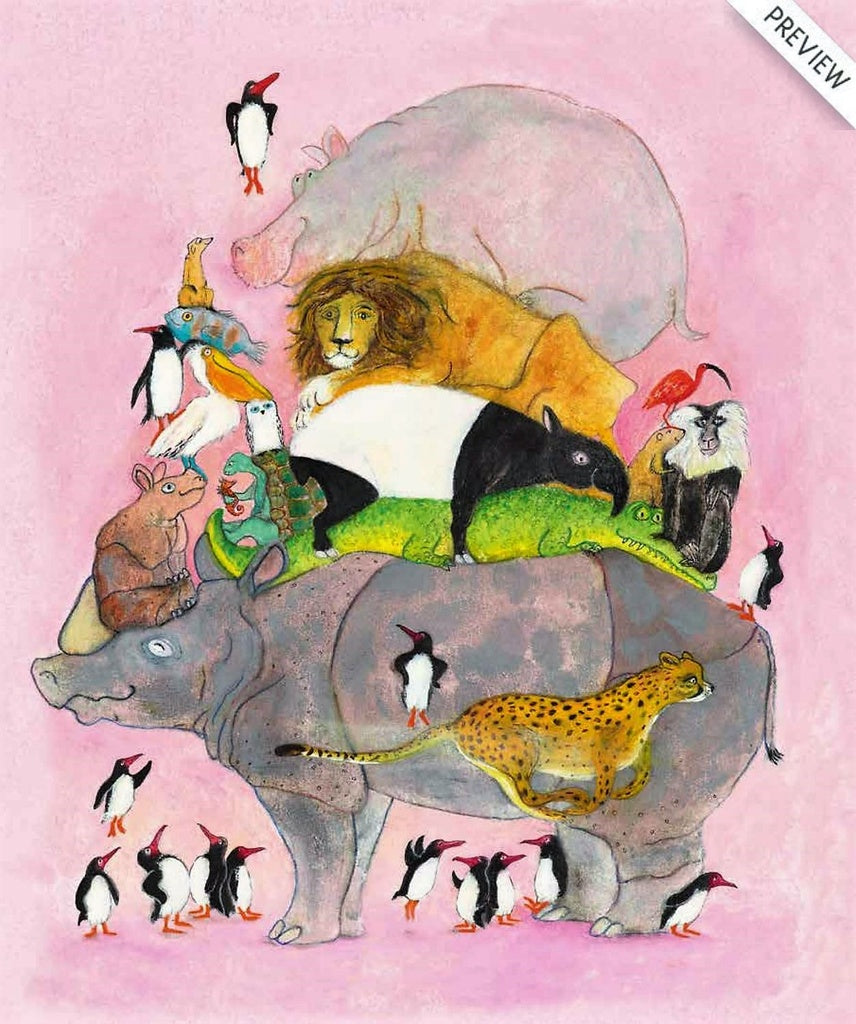 ZOOLIBRO. CURIOSIDADES ANIMALES.. | MARIJE  TOLMAN