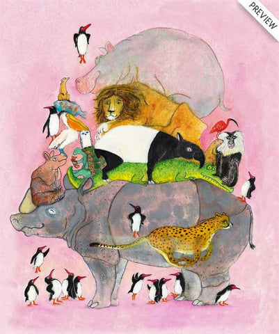 ZOOLIBRO. CURIOSIDADES ANIMALES.. | MARIJE  TOLMAN